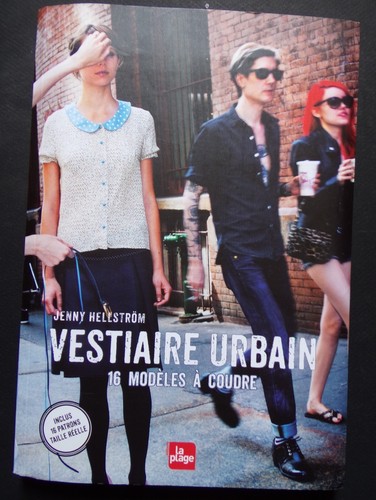 Vestiaire urbain 16 - §,