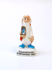 cyb - fève mate Panoramix