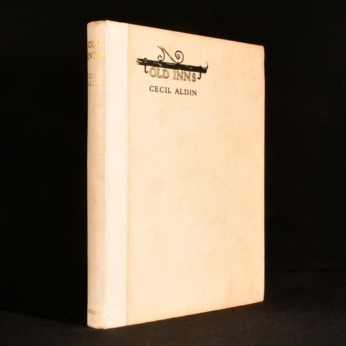 1921 old inns - 1921,