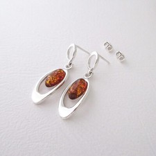 Boucles d'oreilles longues