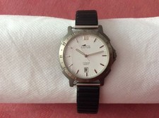 Lotus Watch