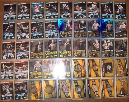Catch slam attax euro - catch,