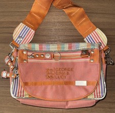 Sac Vintage George Gina & Lucy