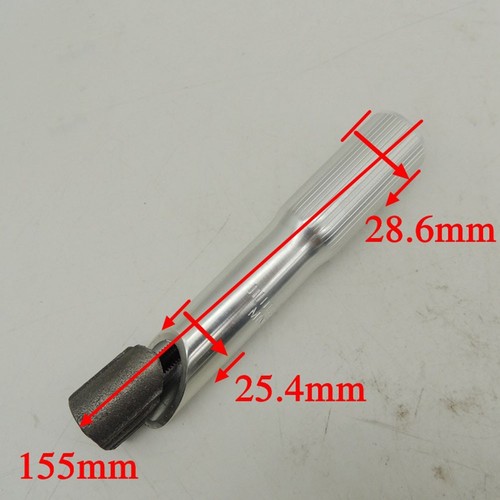 Mesure manuelle pliable tube