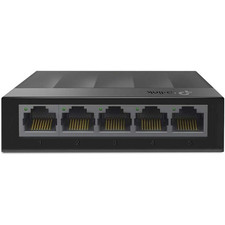 TP-Link LS1005G Switch