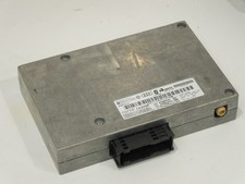 Audi A3 8P Module