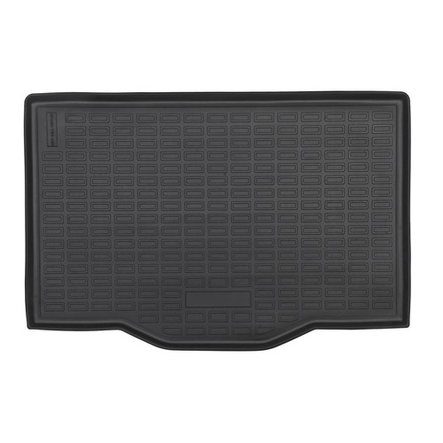 Tapis coffre cautchouc - de, /