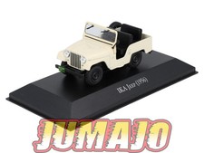 ARG69 Voiture 1/43 SALVAT