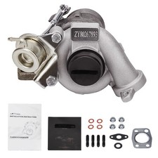 Turbo NEUF TD025 DV6B PSA Ford