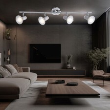 Plafonnier Suspension Lampe