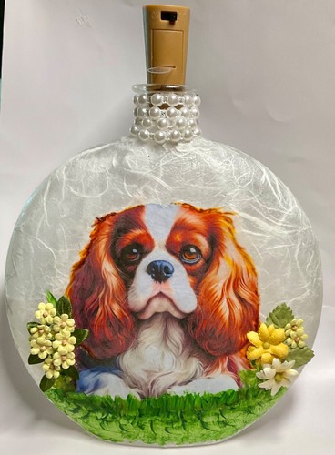 Hand crafted cavalier - hand,