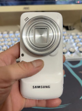 Samsung Galaxy S4 zoom C1010 SM-C10-16MP 10x optical zoom Collector's Edition