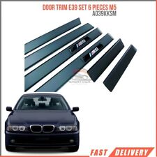 Garnitures porte BMW E39 M5