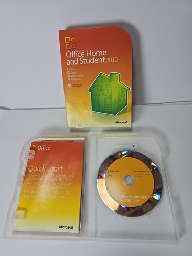 Genuine microsoft office 2010 - microsoft,