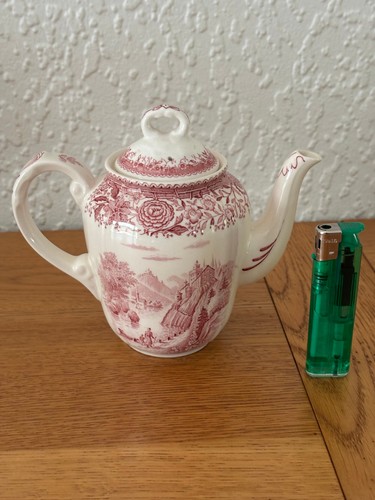 Petite ancienne verseuse - verseuse, ou