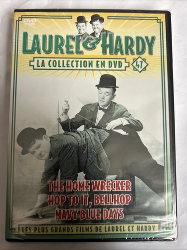 Collection laurel hardy - laurel,