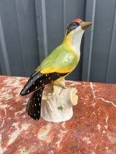 Le Pic Vert , porcelaine