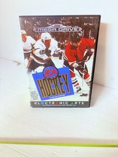 SEGA MEGA DRIVE CASSETTE