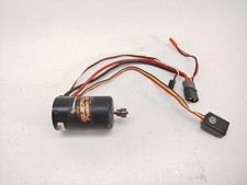 Hobbywing QuicRun Fusion SE FOC 2-in-1 Crawler Brushless ESC/Motor System 1800kv