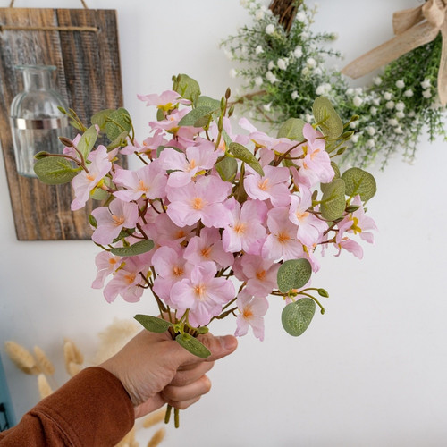 Faux bouquet fleurs - bouquet,
