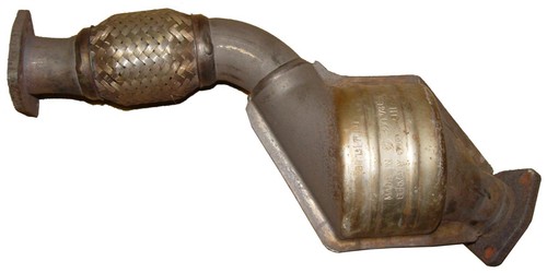 Catalyseur neuf skoda - neuf,