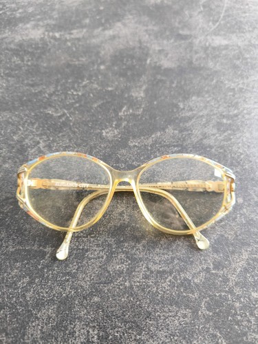 Ancienne paire lunettes - ancienne,