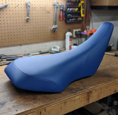Suzuki ltz400 z400 seat - ltz400,