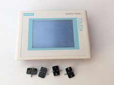 SIEMENS TP 177 MICRO - 6AV6