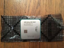 AMD Athlon PRO 200GE 3,2 GHz