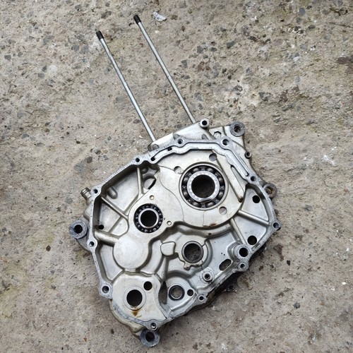 Carter moteur daelim 125 - moteur,