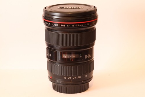Canon 2 8 - f/2.8, usm