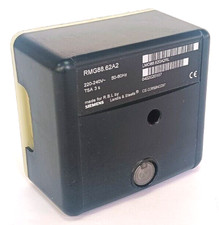 Siemens RMG88.62A2 Riello Riyalu Gas Burner controller
