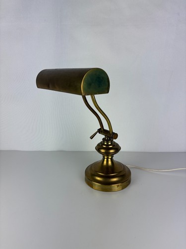 Sublime lampe banquier - lampe, de