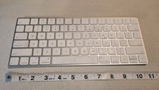 Genuine OEM Apple A1644 Rechargeable Wireless Magic Keyboard 