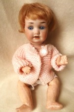 BB  ARMAND MARSEILLE  Moule