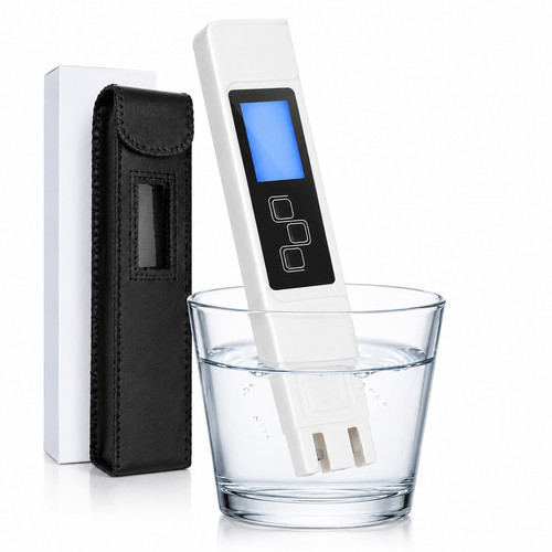 Testeur qualité eau - qualité,