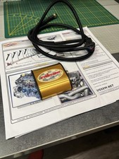 Boîtier Reprogrammation