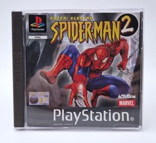 Spider-Man 2: Enter Electro -