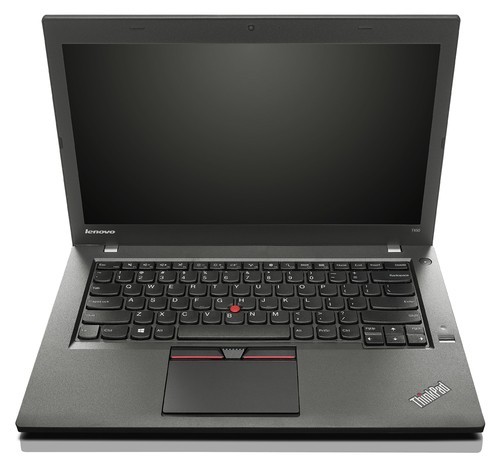 Portable lenovo thinkpad - pc,
