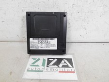 Becker Carte Pilote Mercedes