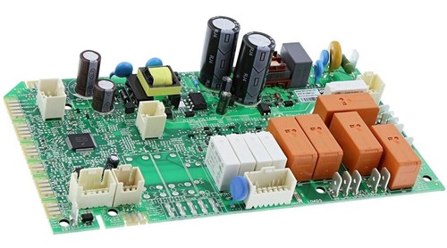 Module puissance ovc5000 - de,