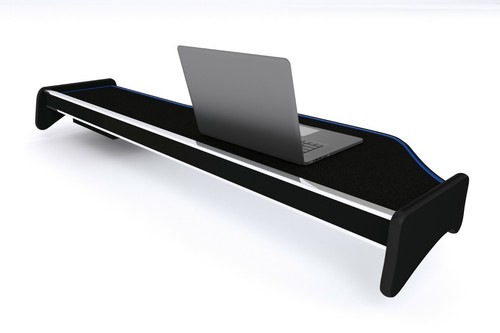 Table bord longue cabine - table,