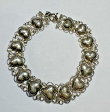 Fait à la Main Argent