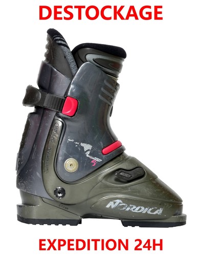 Chaussure ski adulte - de,