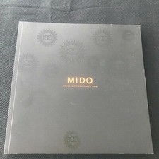 Watch catalog / Catalogue