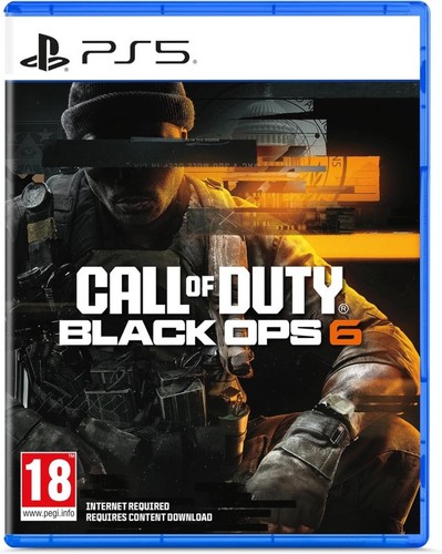 Call duty black ops - of,