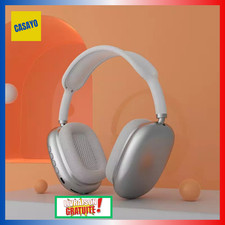 🎧 Casque Bluetooth Sans Fil