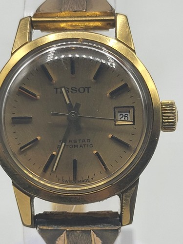 Montre tissot seastar - #xu,