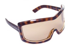 Tom Ford Olga TF305 52J Femmes