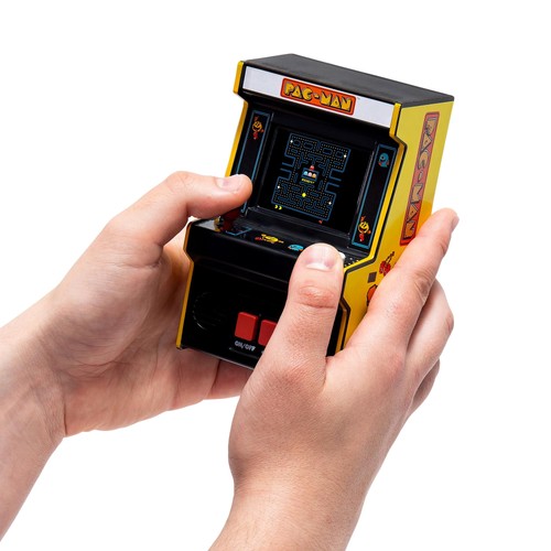 Basic fun pac man mini - fun, pac-man™